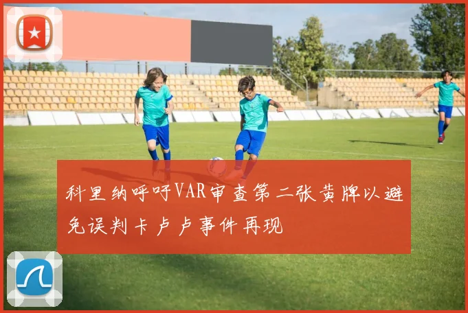 科里纳呼吁VAR审查第二张黄牌以避免误判卡卢卢事件再现