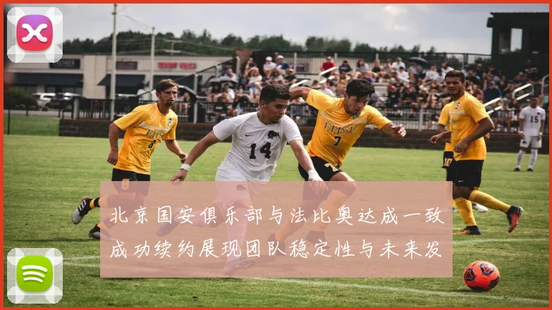 北京国安俱乐部与法比奥达成一致成功续约展现团队稳定性与未来发展潜力